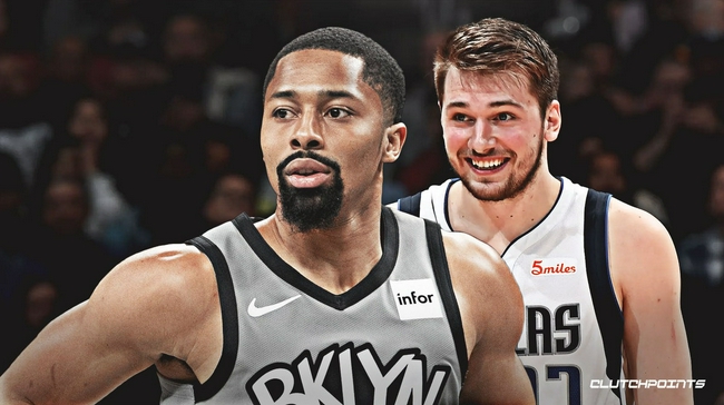  独行侠签下丁威迪补强，东欧组合冲击西决  